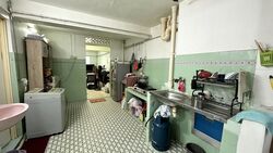 Blk 20 Dover Ville (Queenstown), HDB 3 Rooms #586295411